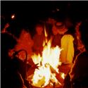 Veranstaltungsbild Märchenabend am Feuer